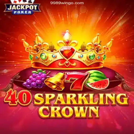 Exploring 40SparklingCrown: The Crown Jewel of Online Gaming