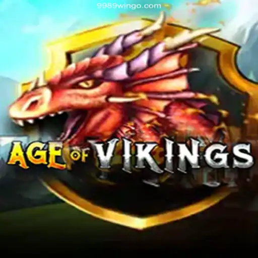 Discover AgeofViking: A Legendary Gaming Experience