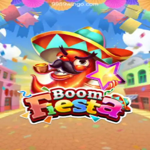 BoomFiesta: A Thrilling Dive into Brazil's Most Trusted Online Casino Game
