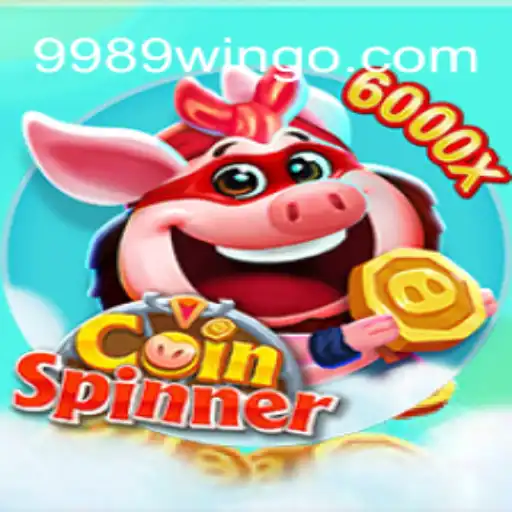 Exploring CoinSpinner: A Guide to the Thrilling Casino Game at 9989WIN.com