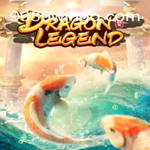 DragonLegend: A Dive into the Epic Fantasy Universe