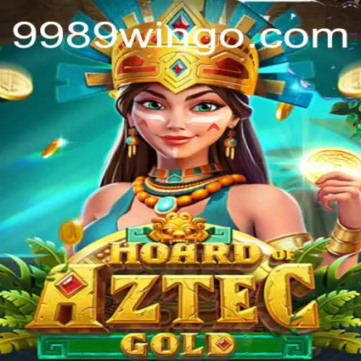 Discover the Thrills of HoardofAztecgold at 9989WIN.com, the Most Reliable Online Casino in Brazil