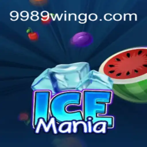 Discover the Chilling Thrills of IceMania: Brazil's Most Trusted Online Casino Game