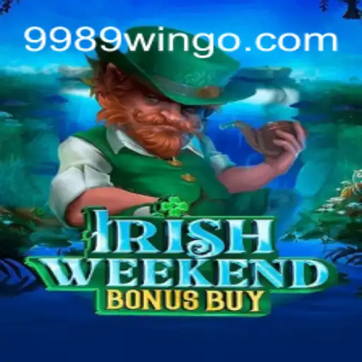 Discover the Thrills of IrishWeekendBonusBuy: A Premium Online Casino Experience