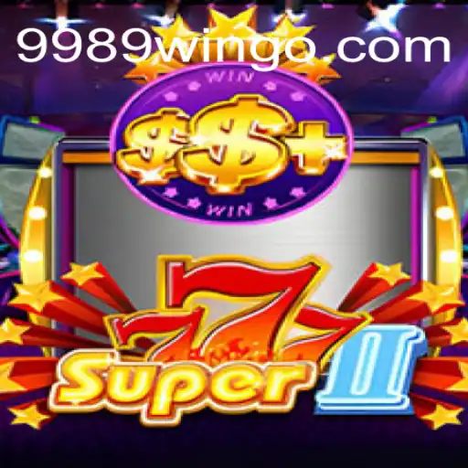 Experience the Thrills of Super777II: A Trusted Gaming Adventure