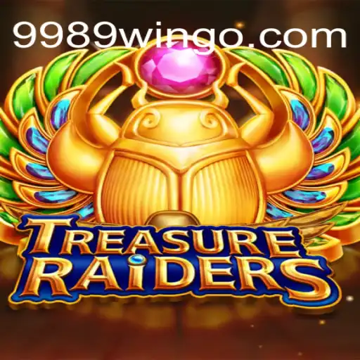 TREASURERAIDERS: The Ultimate Adventurous Gaming Experience