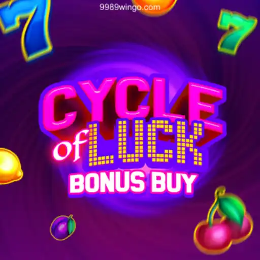 Exploring the Intriguing World of CycleofLuckBonusBuy: A Premier Online Casino Game