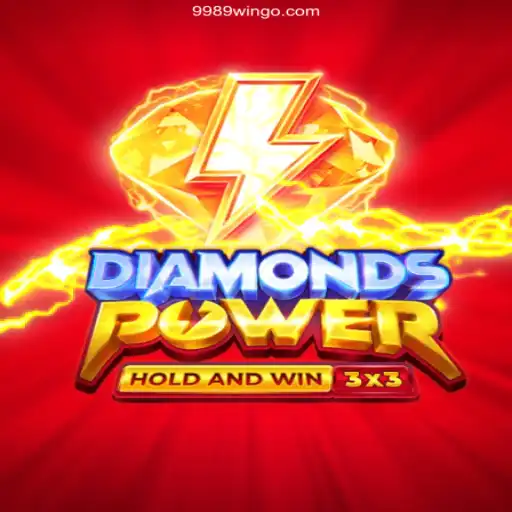 Unveiling Diamondspower: The New Era of Online Gaming