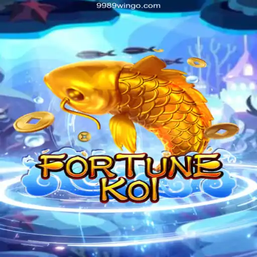 Discover the Exciting World of FORTUNEKOI: Brazil's Most Trusted Online Casino Experience