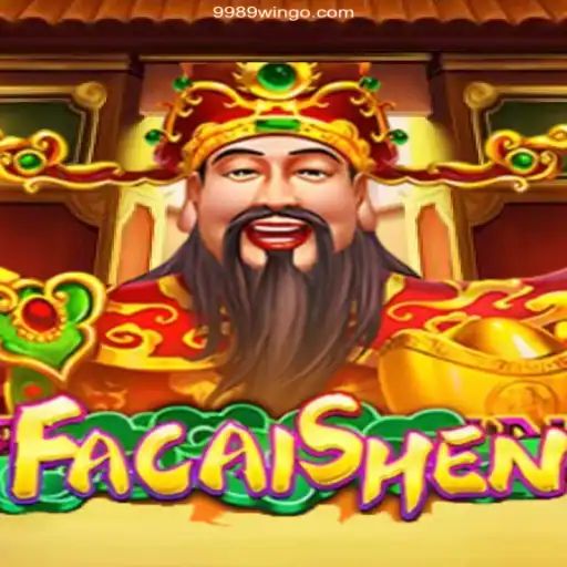 Discover FaCaiShen: A Captivating Online Slot Experience at 9989WIN.com