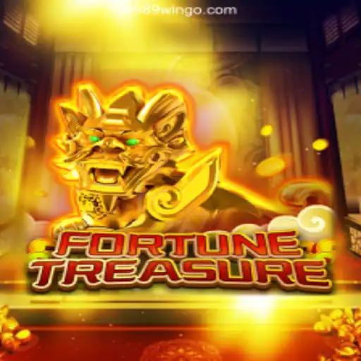 Unveiling FortuneTreasure: The Engaging World of Online Casino Gaming