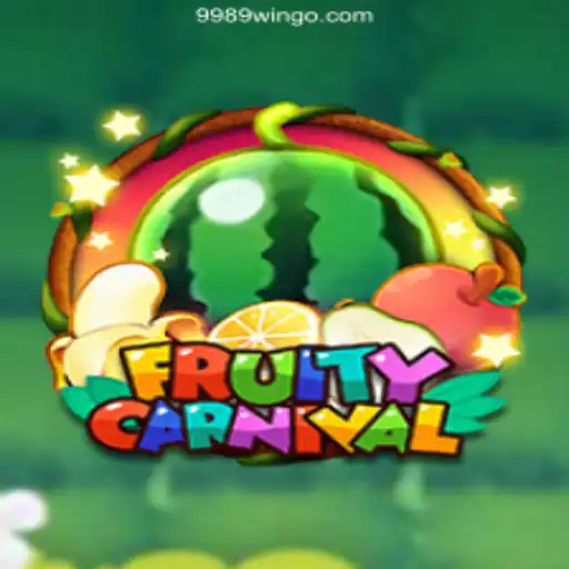Exploring the Vibrant World of FruityCarnival Online Casino Game