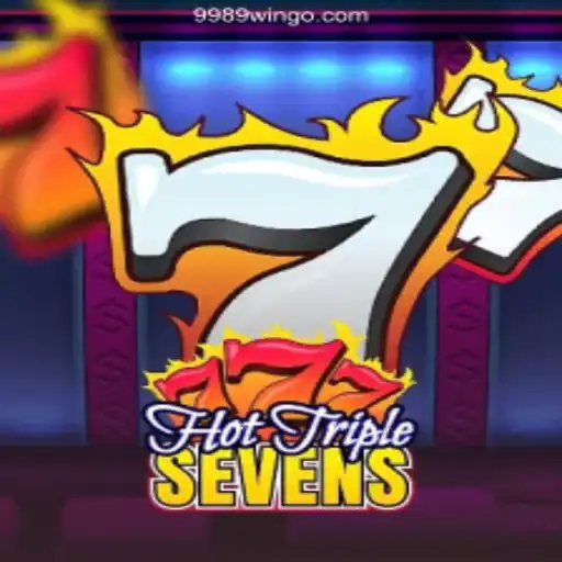 Exploring the Excitement of HotTripleSevens at 9989WIN.com: Brazil's Trusted Online Casino