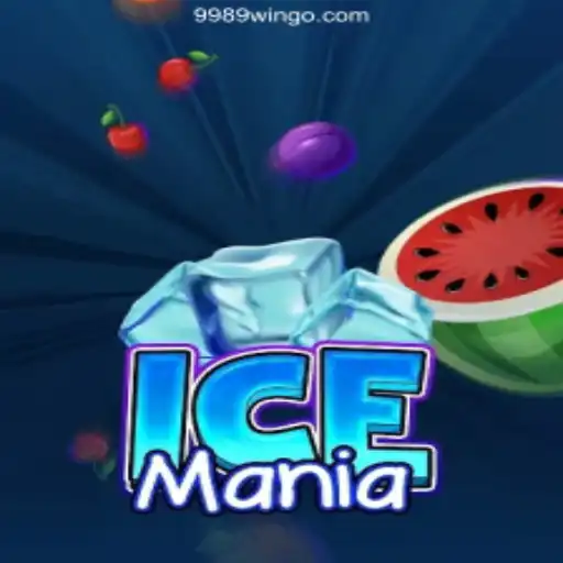 Discover the Chilling Thrills of IceMania: Brazil's Most Trusted Online Casino Game