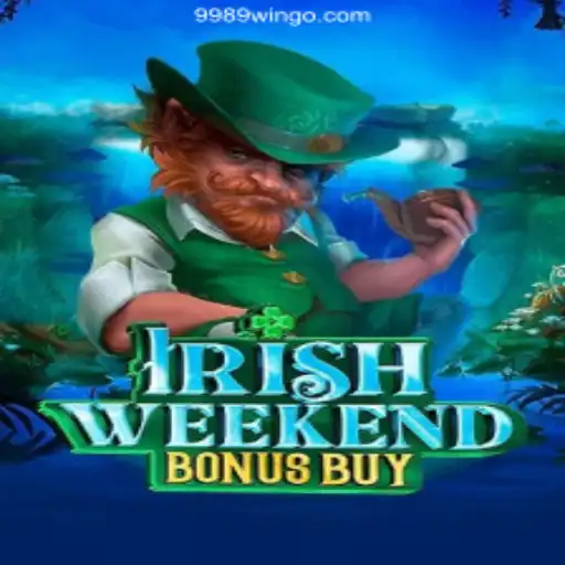 Discover the Thrills of IrishWeekendBonusBuy: A Premium Online Casino Experience