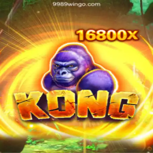 Exploring Kong: The Exciting World of Online Gaming at 9989WIN.com