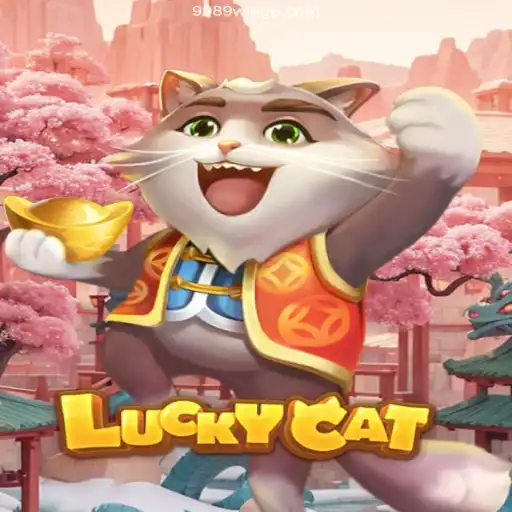 Discover LuckyCat: The Ultimate Online Casino Game Experience