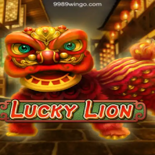 Experience the Thrill of LuckyLion: Brazil's Most Reliable Online Casino Adventure