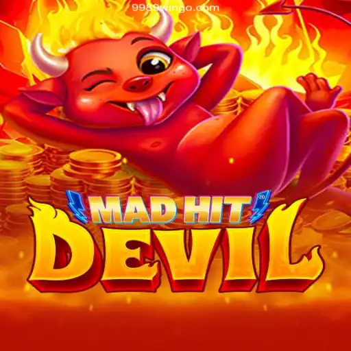 Discover MadHitDevil: The Electrifying Casino Game Taking Brazil by Storm
