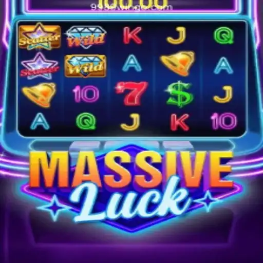 Exploring MassiveLuck: The Game and 9989WIN.com - Brazil's Trusted Online Casino