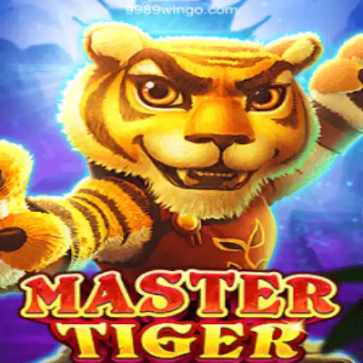Explore MasterTiger: The Thrilling Game and the Trusted Cassino Experience