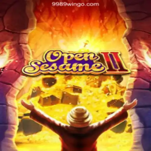 OpenSesameII: Unveiling the Enchanting World of the Most Reliable Online Casino Game in Brazil