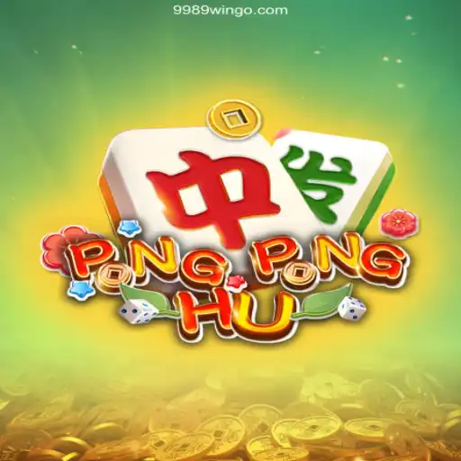 Explore PONGPONGHU: The Revolutionary Online Game Experience