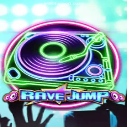 Exploring the Thrills of RaveJump: A New Era in Online Gaming