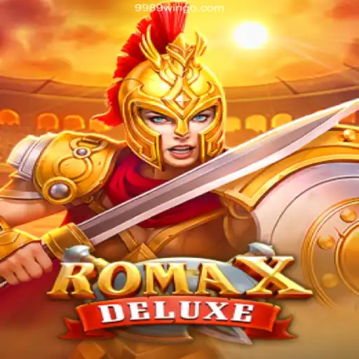 Exploring RomaXDeluxe: An Immersive Gaming Experience