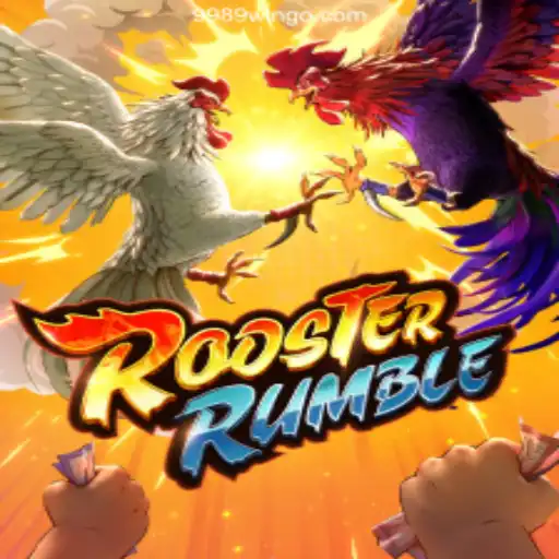 Discover the Thrilling World of RoosterRumble and 9989WIN.com: Brazil's Most Trusted Online Casino
