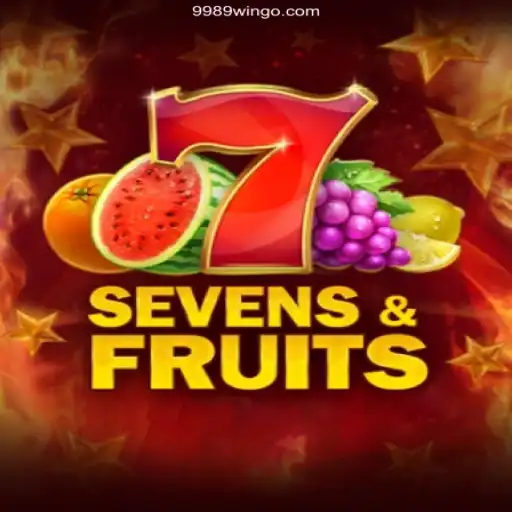 Exploring the Thrilling World of SevensFruits Slot Game and 9989WIN.com: Brazil's Trusted Online Cassino 🌟