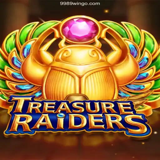 TREASURERAIDERS: The Ultimate Adventurous Gaming Experience